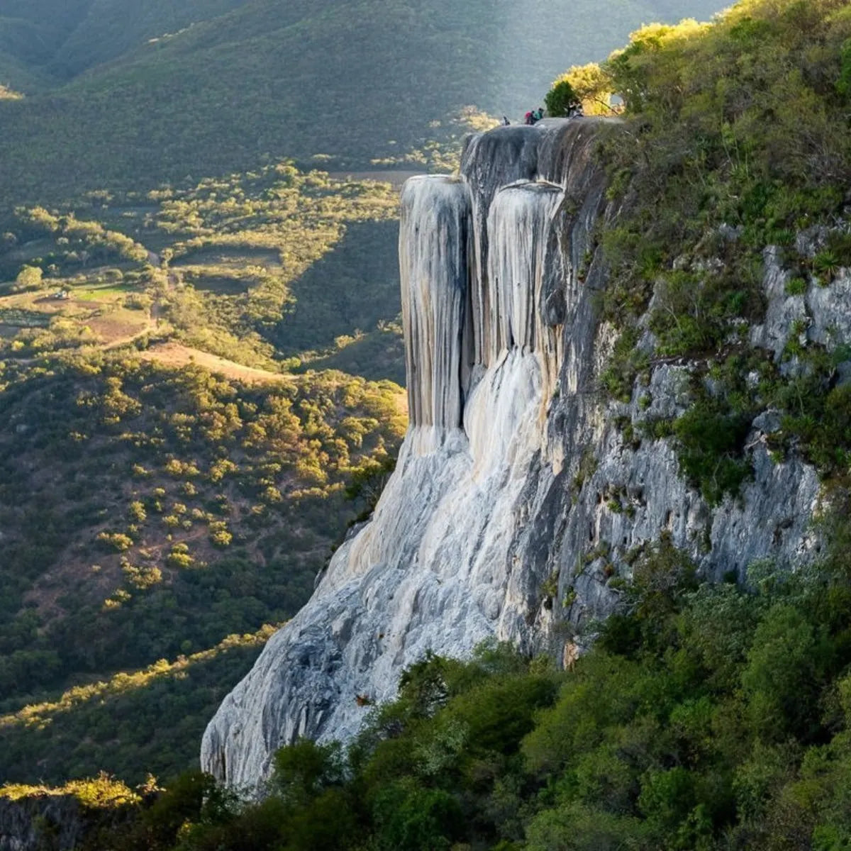 Tour Hierve El Agua